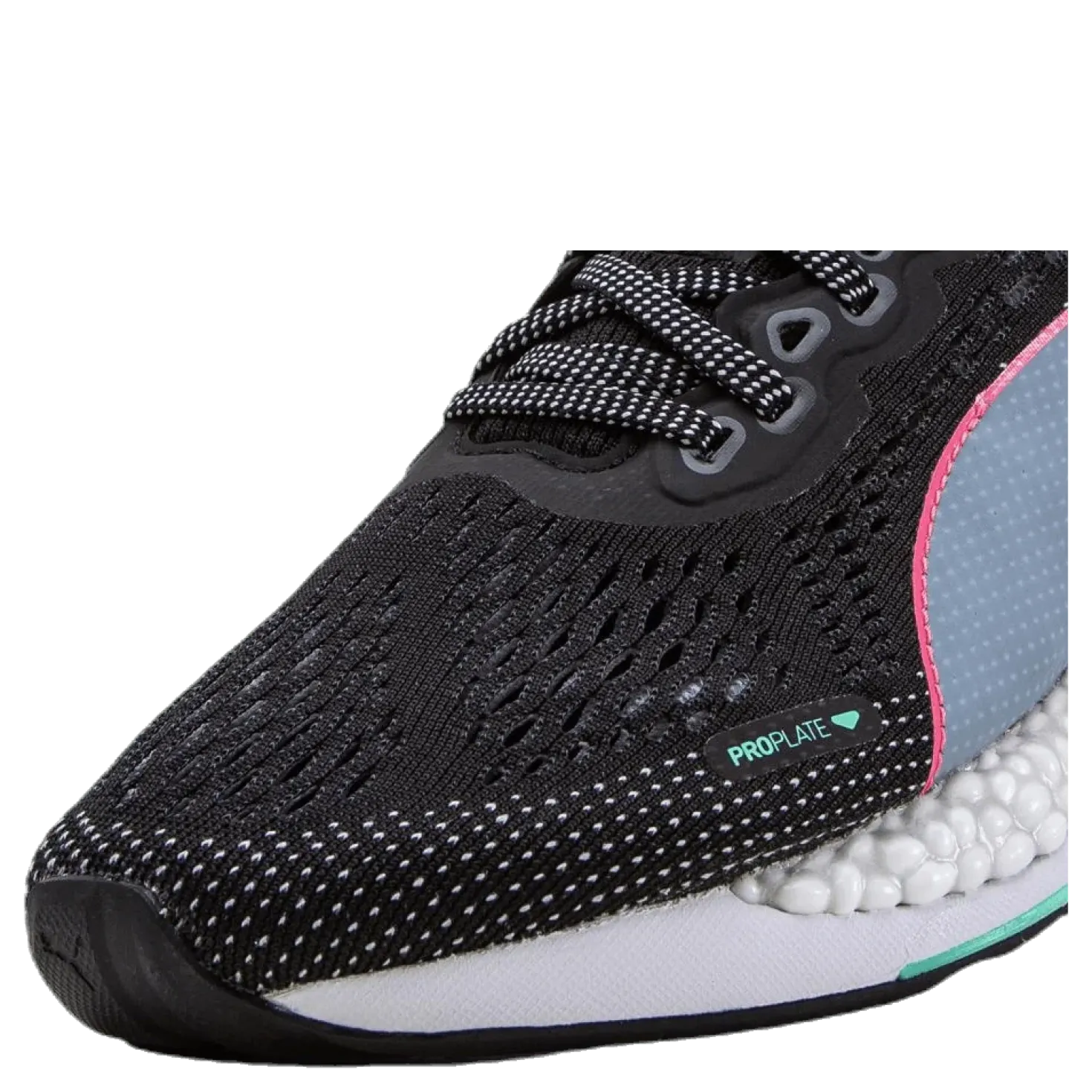 Speed 600 2 Pink/Black