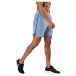 SpeedPocket 7'' Short Blue