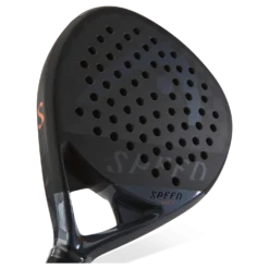 Speed Pro X 2023 Black