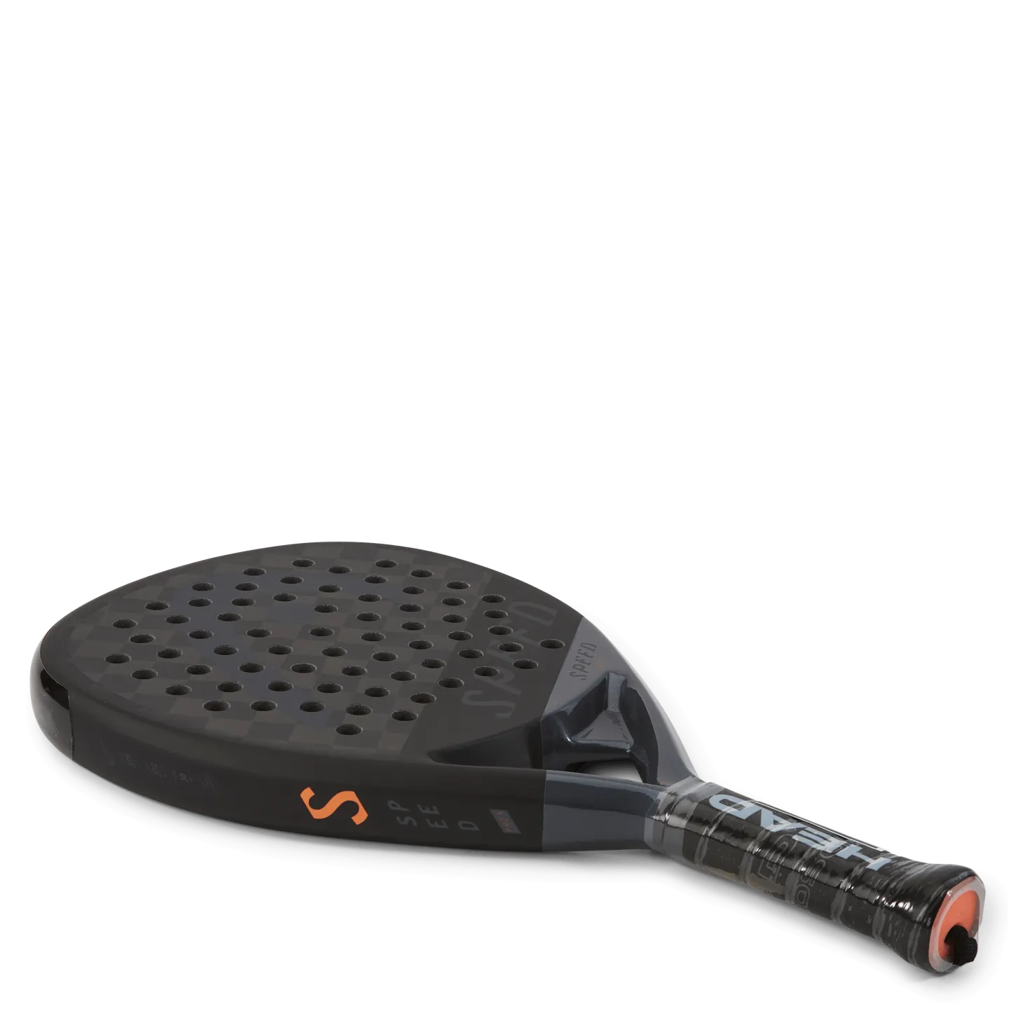 Speed Pro X 2023 Black