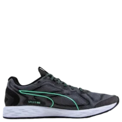 Speed 300 Racer 2 Grey