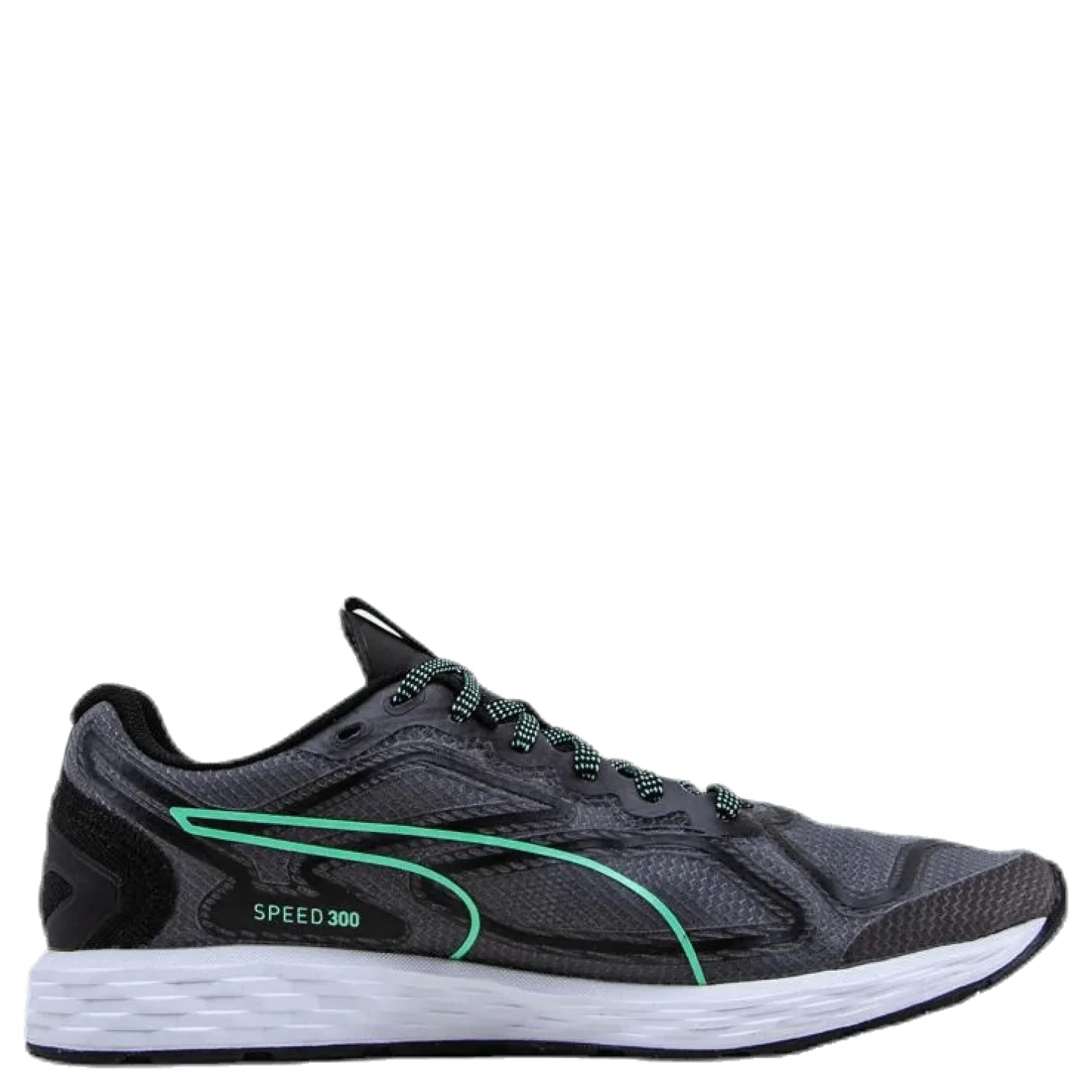 Speed 300 Racer 2 Grey