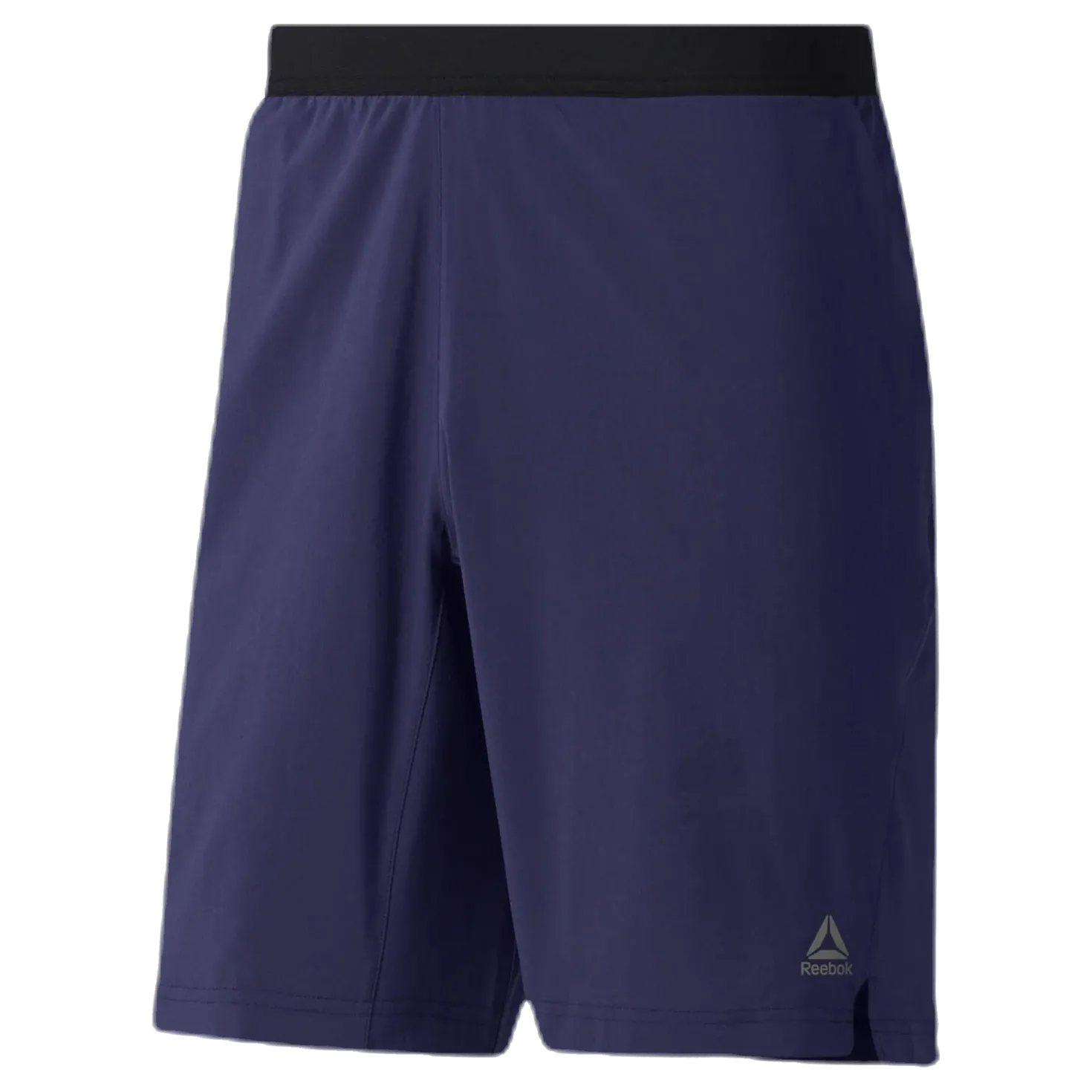 Speed Shorts Blue