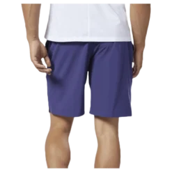 Speed Shorts Blue