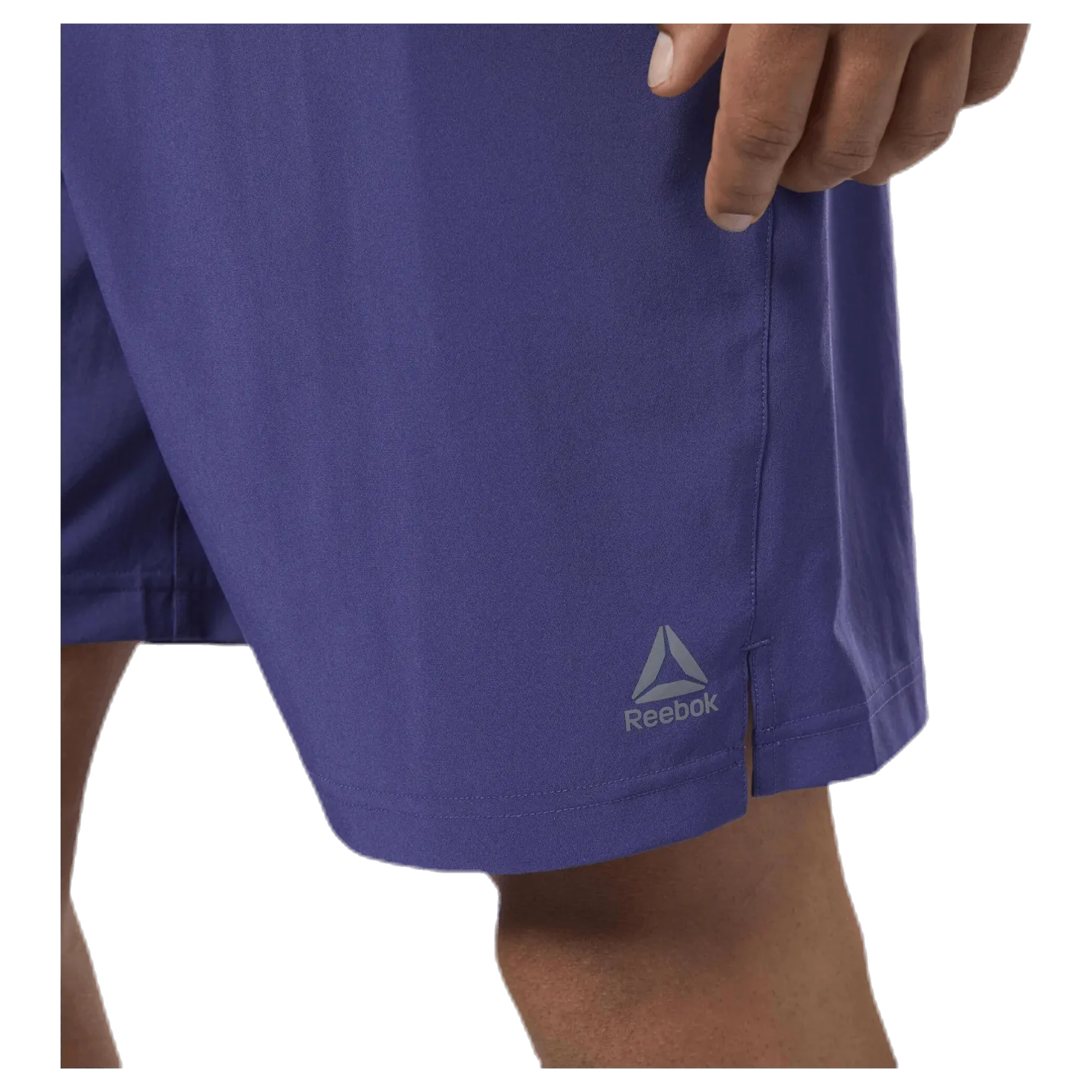 Speed Shorts Blue