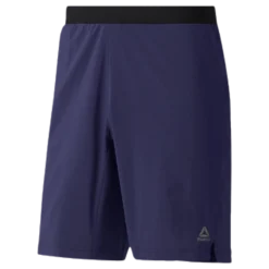 Speed Shorts Blue