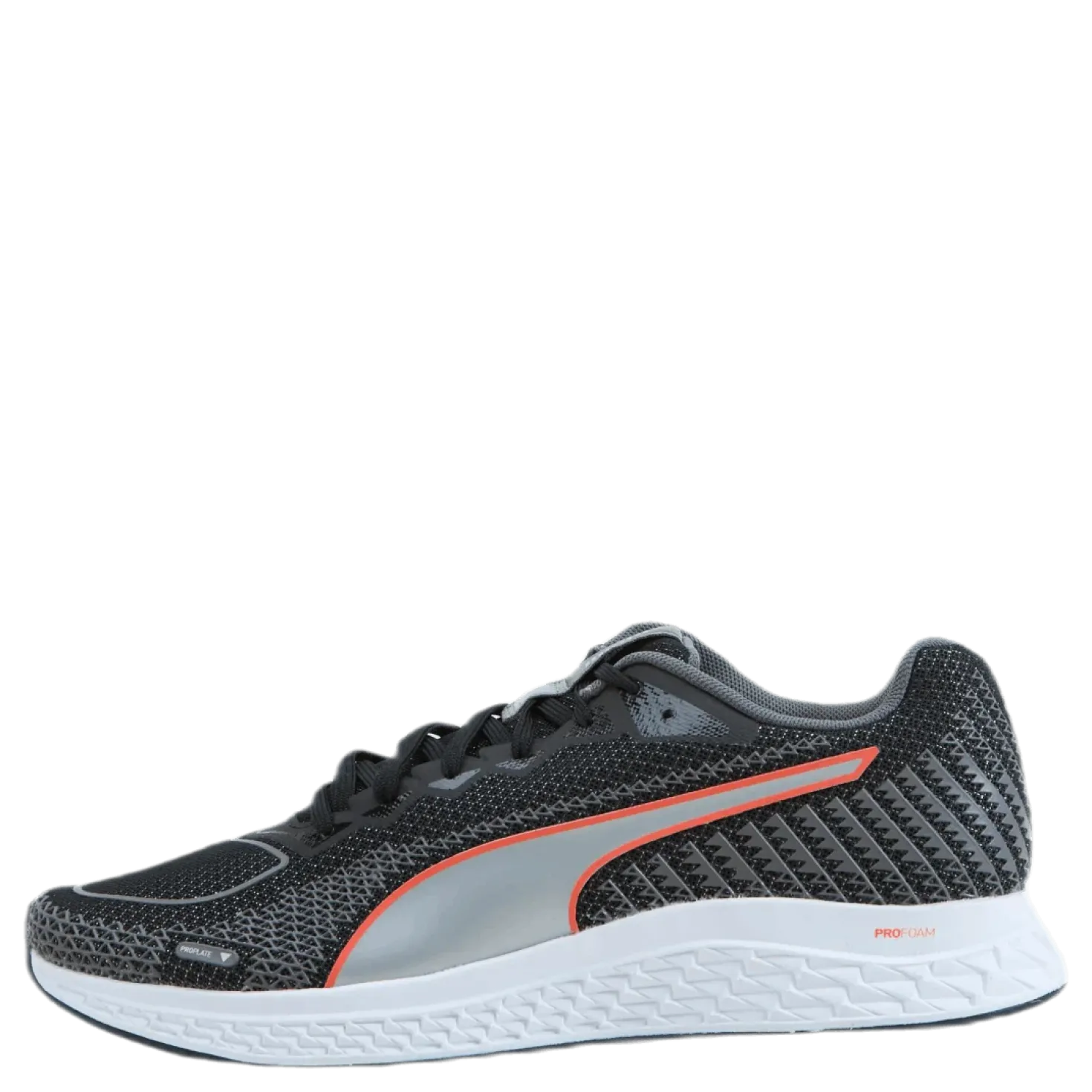 Speed Sutamina 2 Black