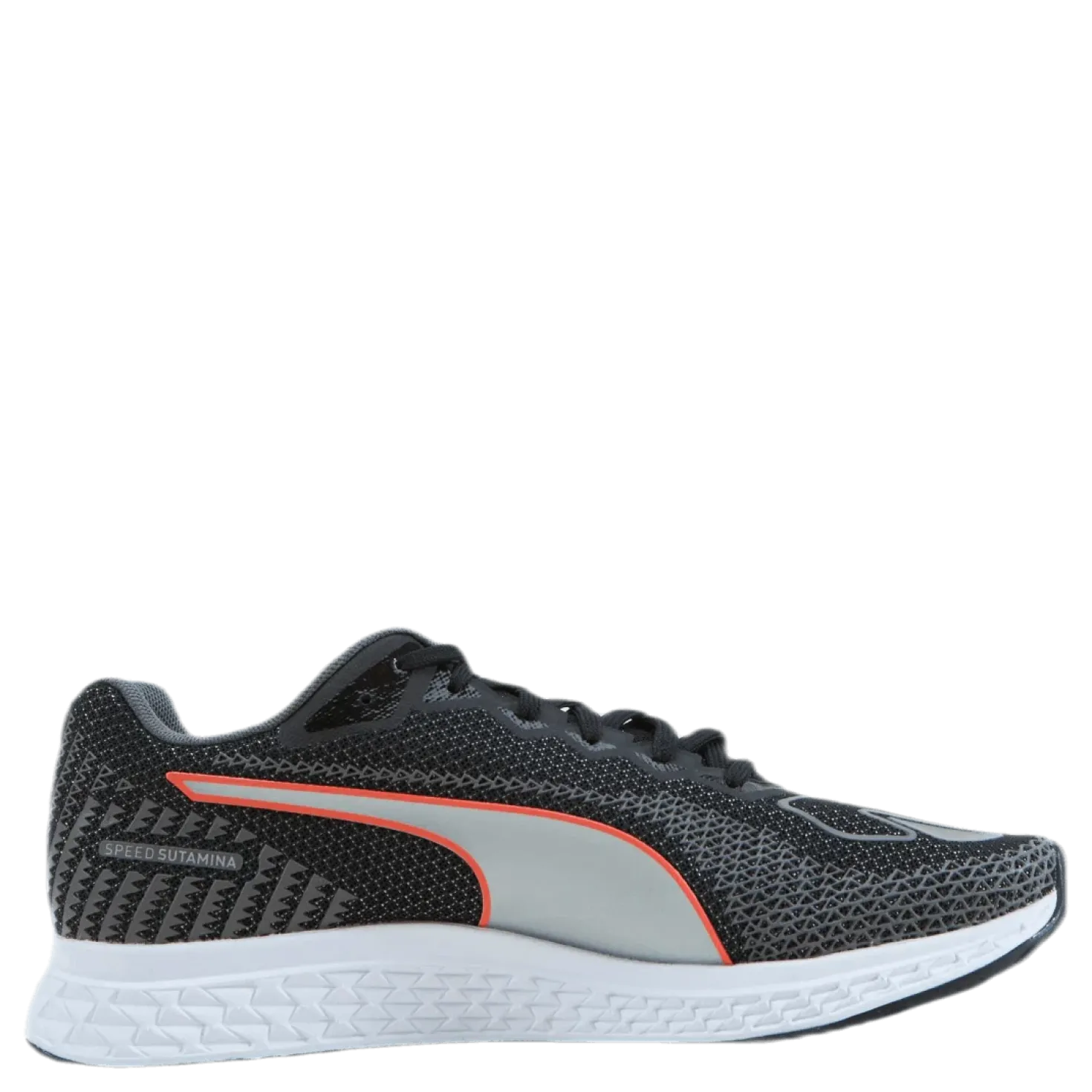 Speed Sutamina 2 Black