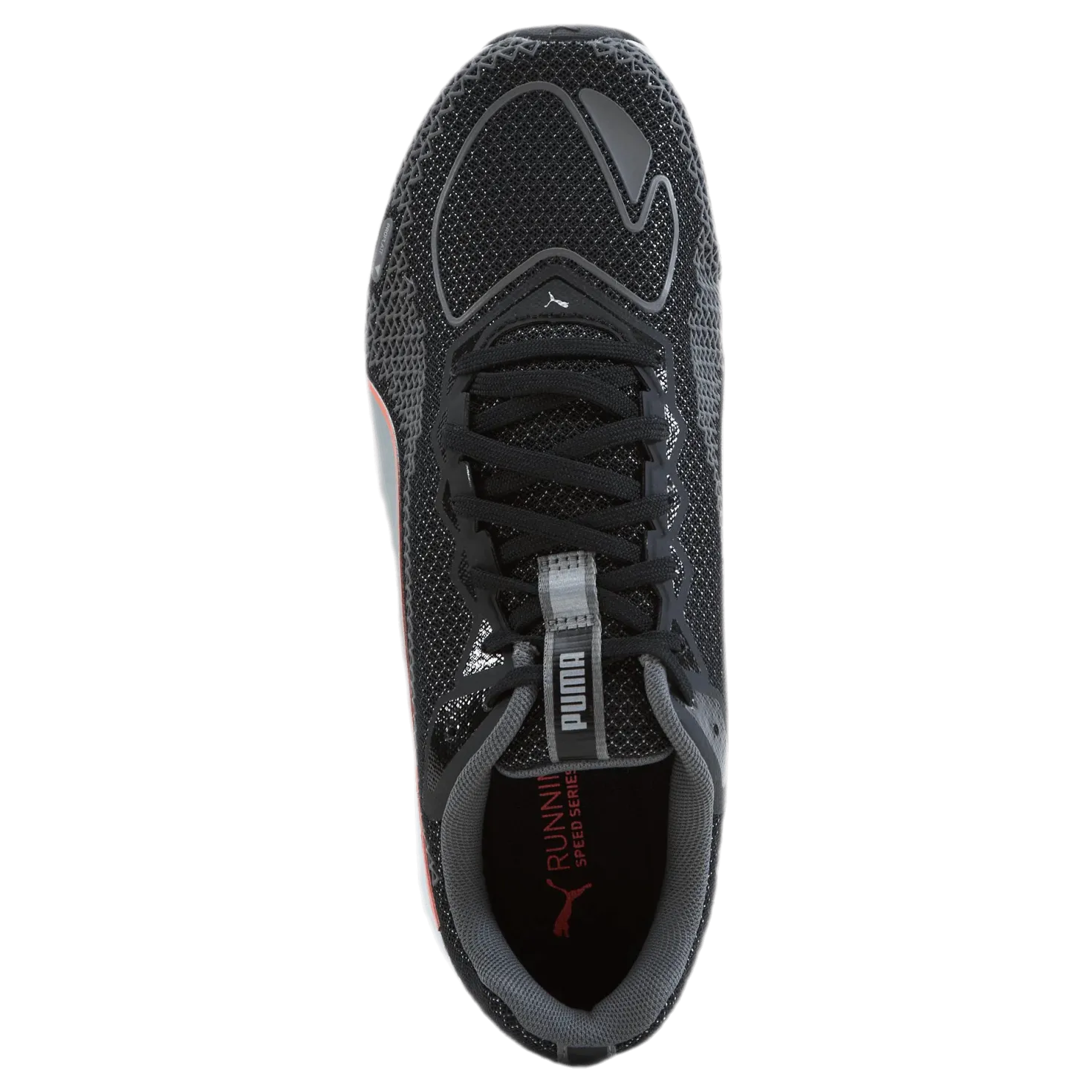 Speed Sutamina 2 Black