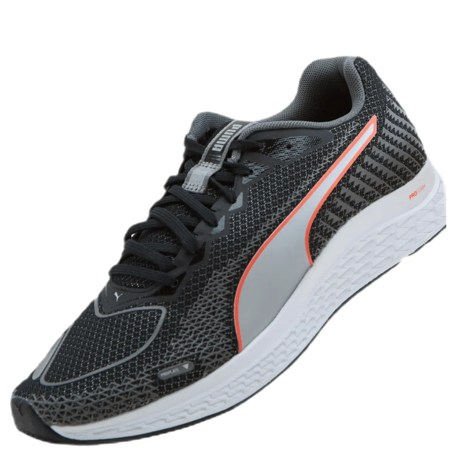 Speed Sutamina 2 Black