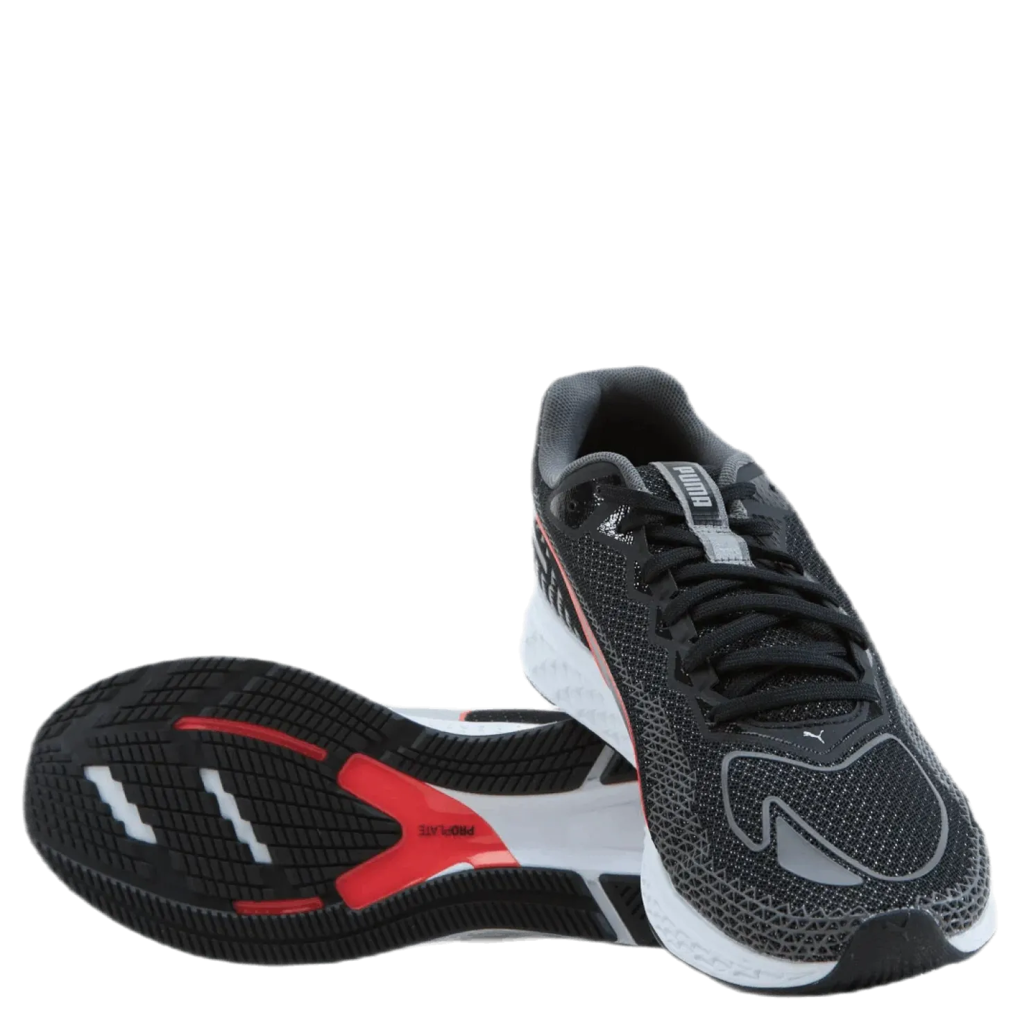 Speed Sutamina 2 Black
