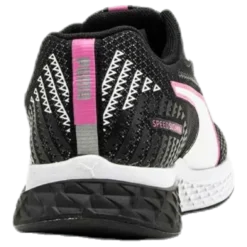 Speed Sutamina 2 Pink/Black