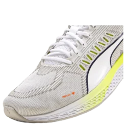Speed Sutamina White