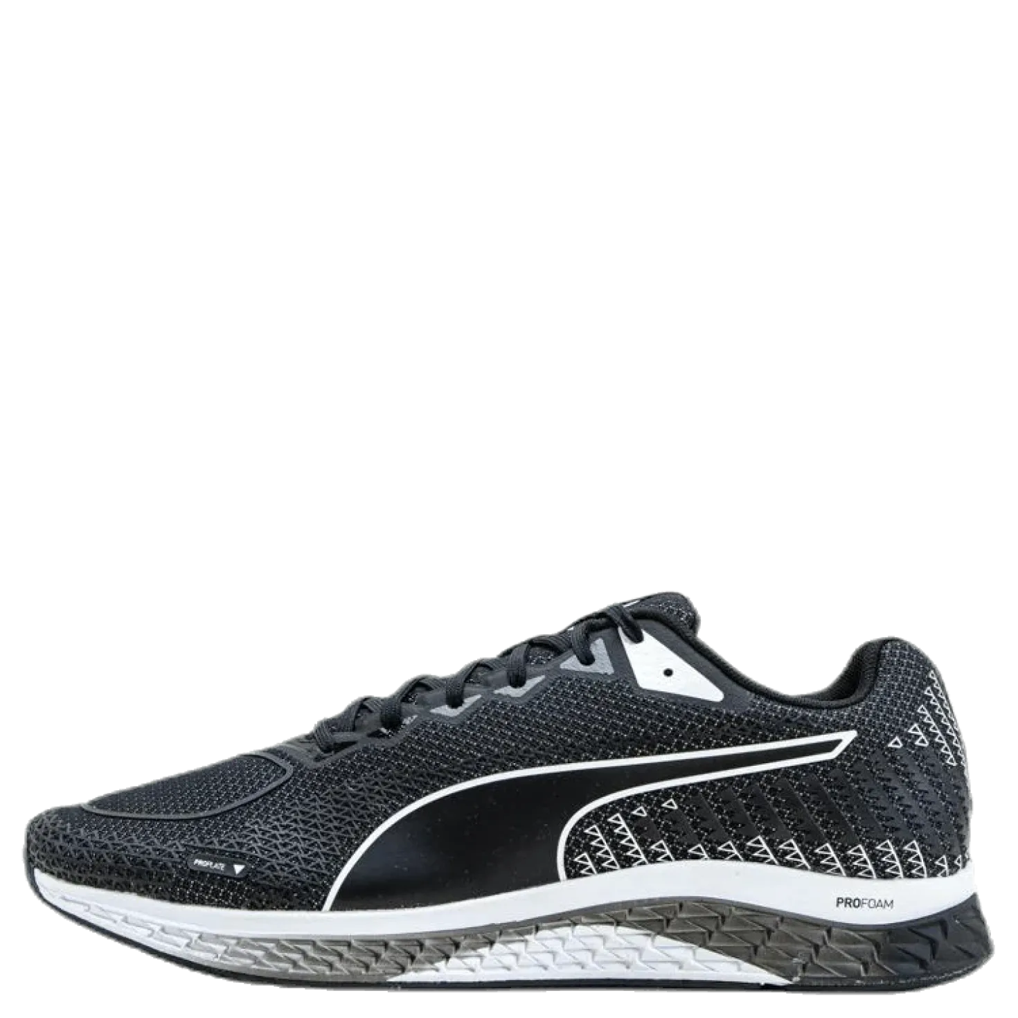 Speed Sutamina 2 White/Black
