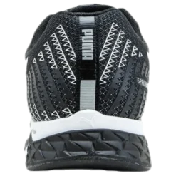 Speed Sutamina 2 White/Black