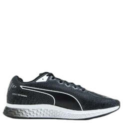 Speed Sutamina 2 White/Black