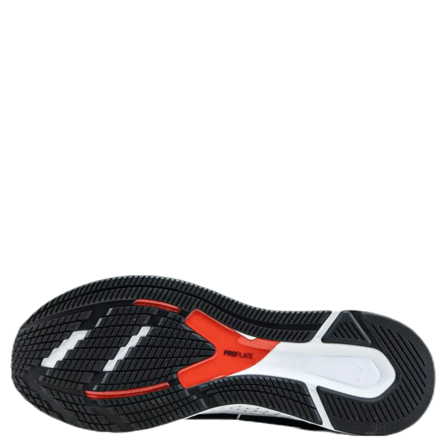 Speed Sutamina 2 White/Black