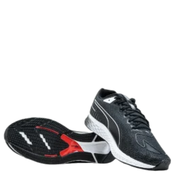 Speed Sutamina 2 White/Black