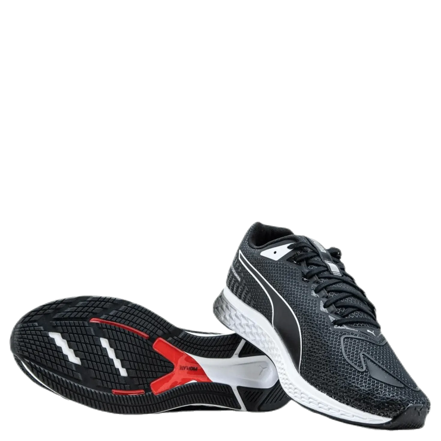 Speed Sutamina 2 White/Black