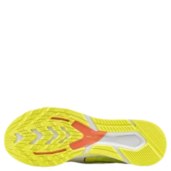 Speed 500 2 White/Yellow