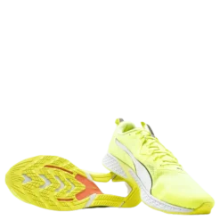 Speed 500 2 White/Yellow