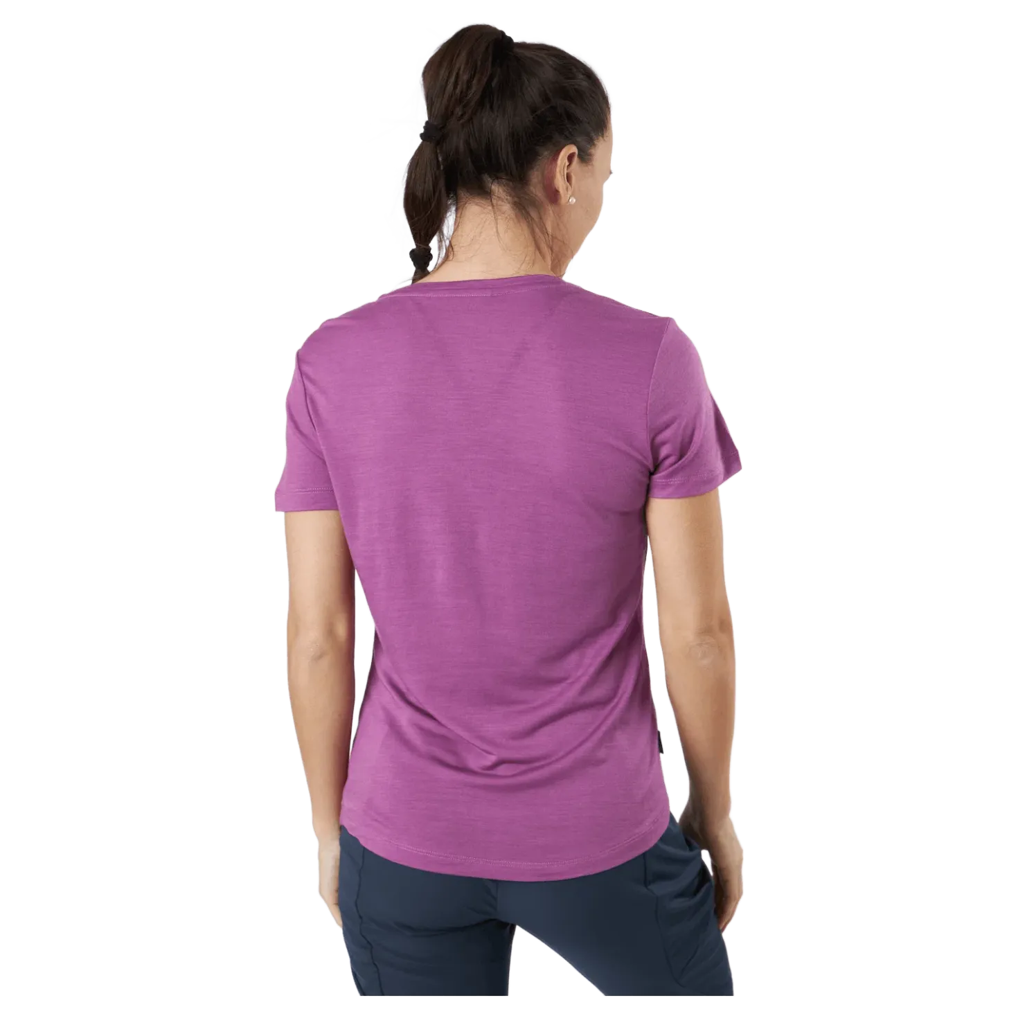 Sphere Ii Ss Tee Cosmic