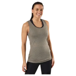 Sphere Tank Green