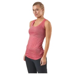 Sphere Tank Red