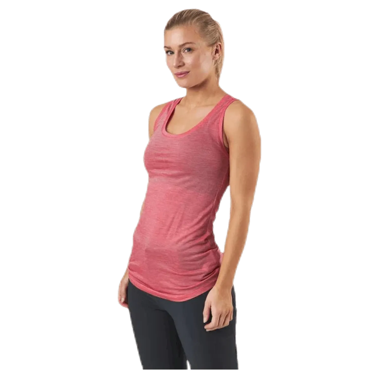 Sphere Tank Red