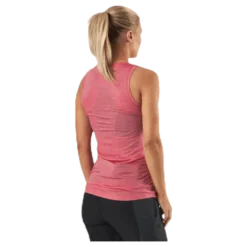 Sphere Tank Red