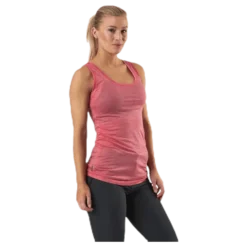 Sphere Tank Red
