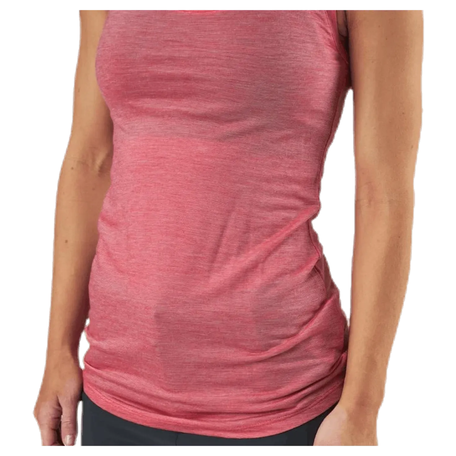 Sphere Tank Red