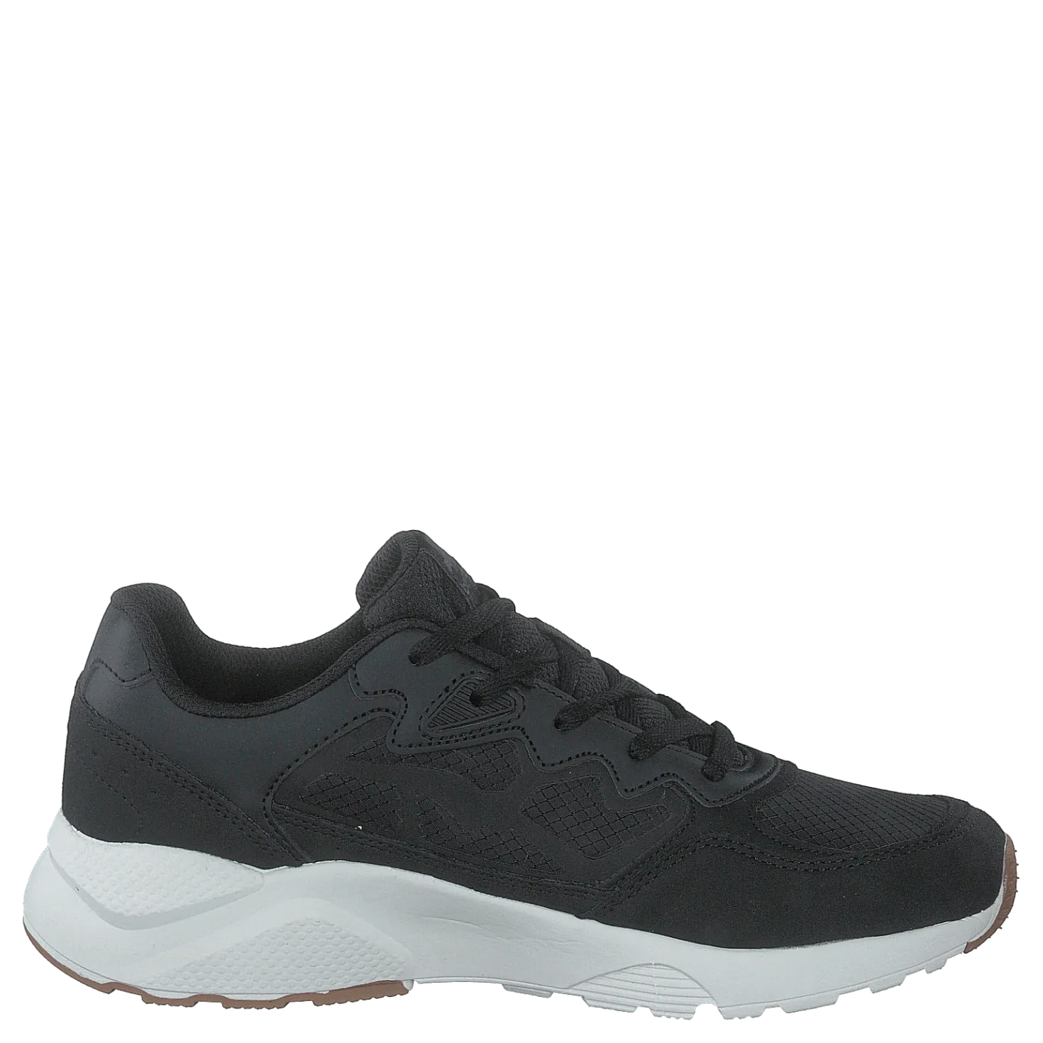 Spicy Black/offwhite