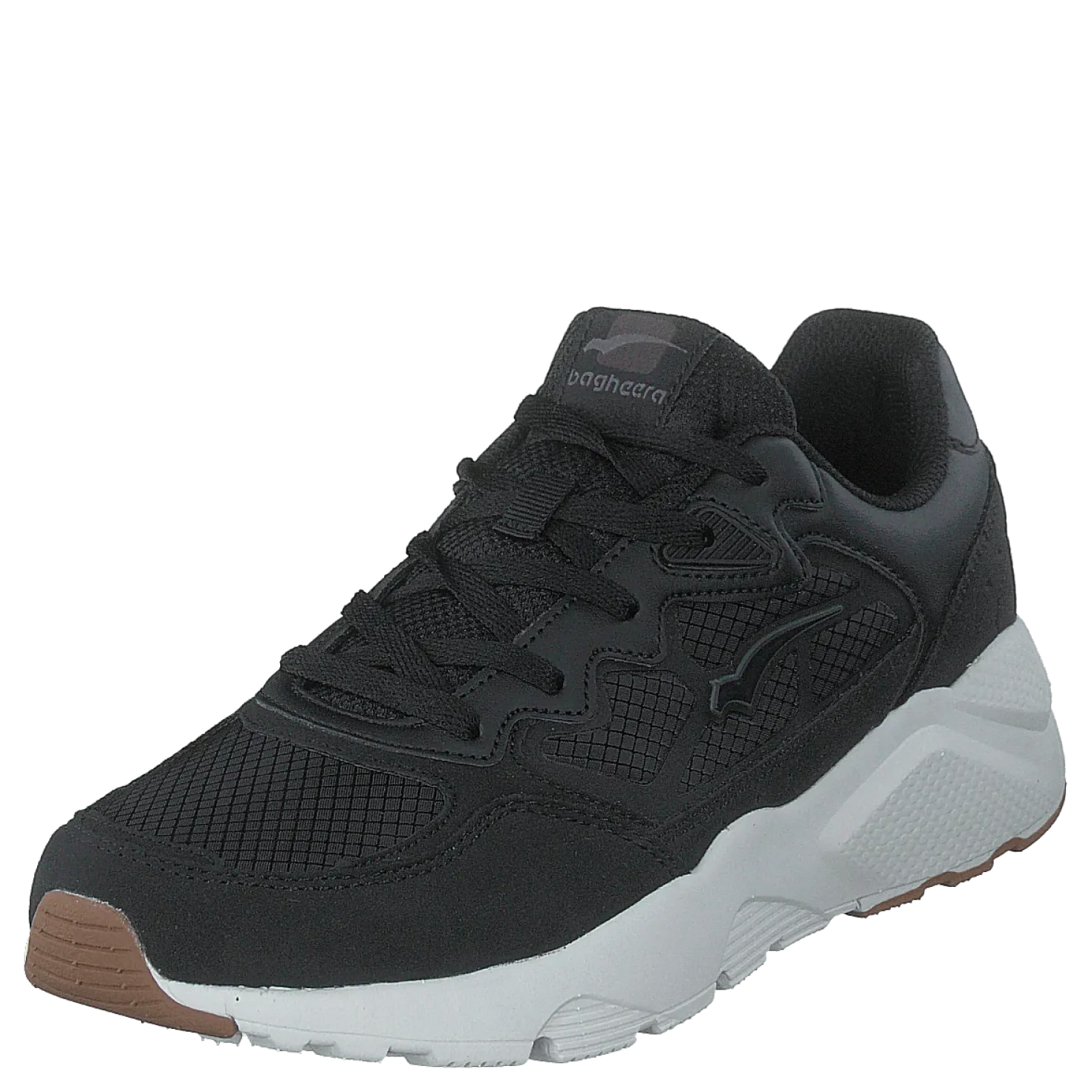 Spicy Black/offwhite