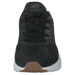 Spicy Black/offwhite