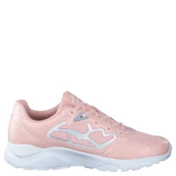 Spicy Soft Pink/white