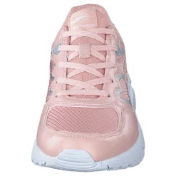 Spicy Soft Pink/white