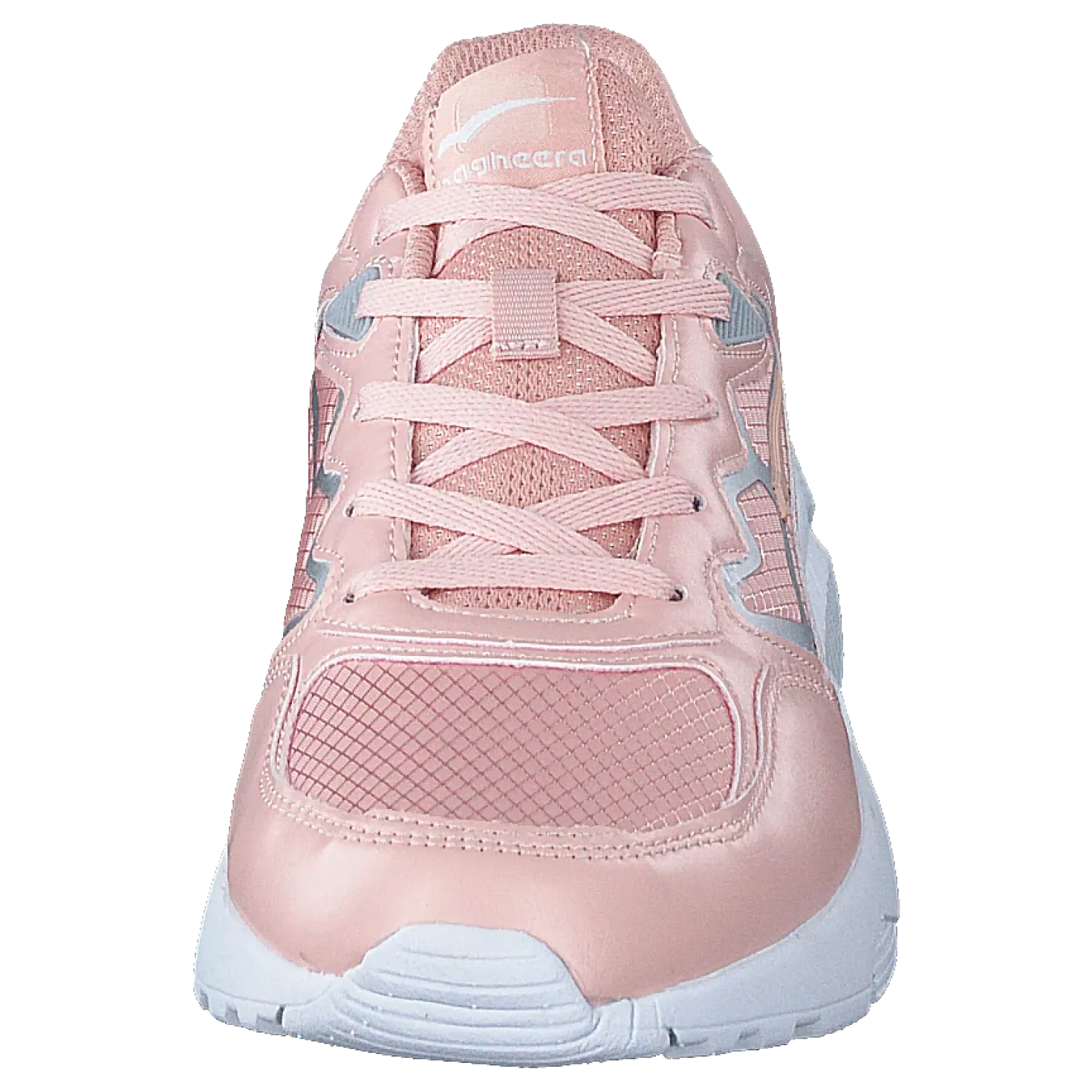 Spicy Soft Pink/white
