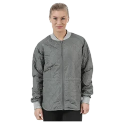 Spilde Jacket Green