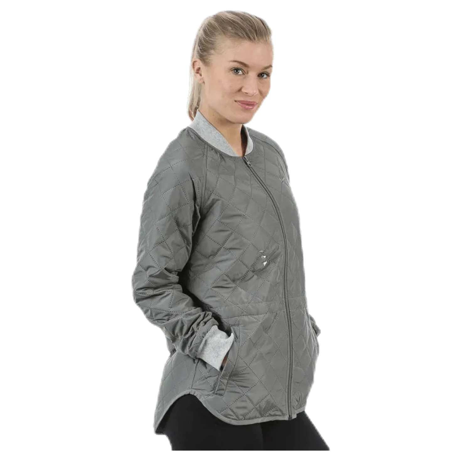 Spilde Jacket Green
