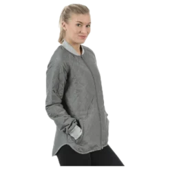 Spilde Jacket Green