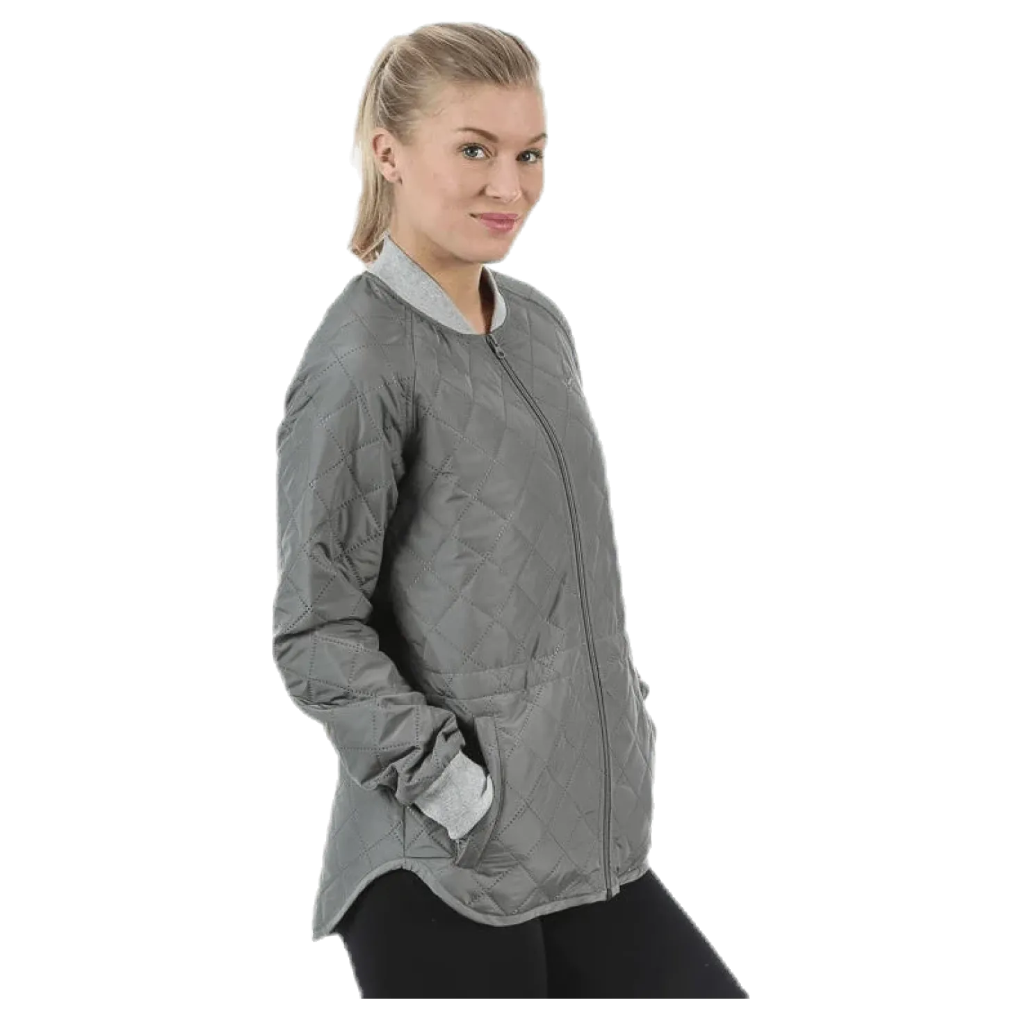 Spilde Jacket Green