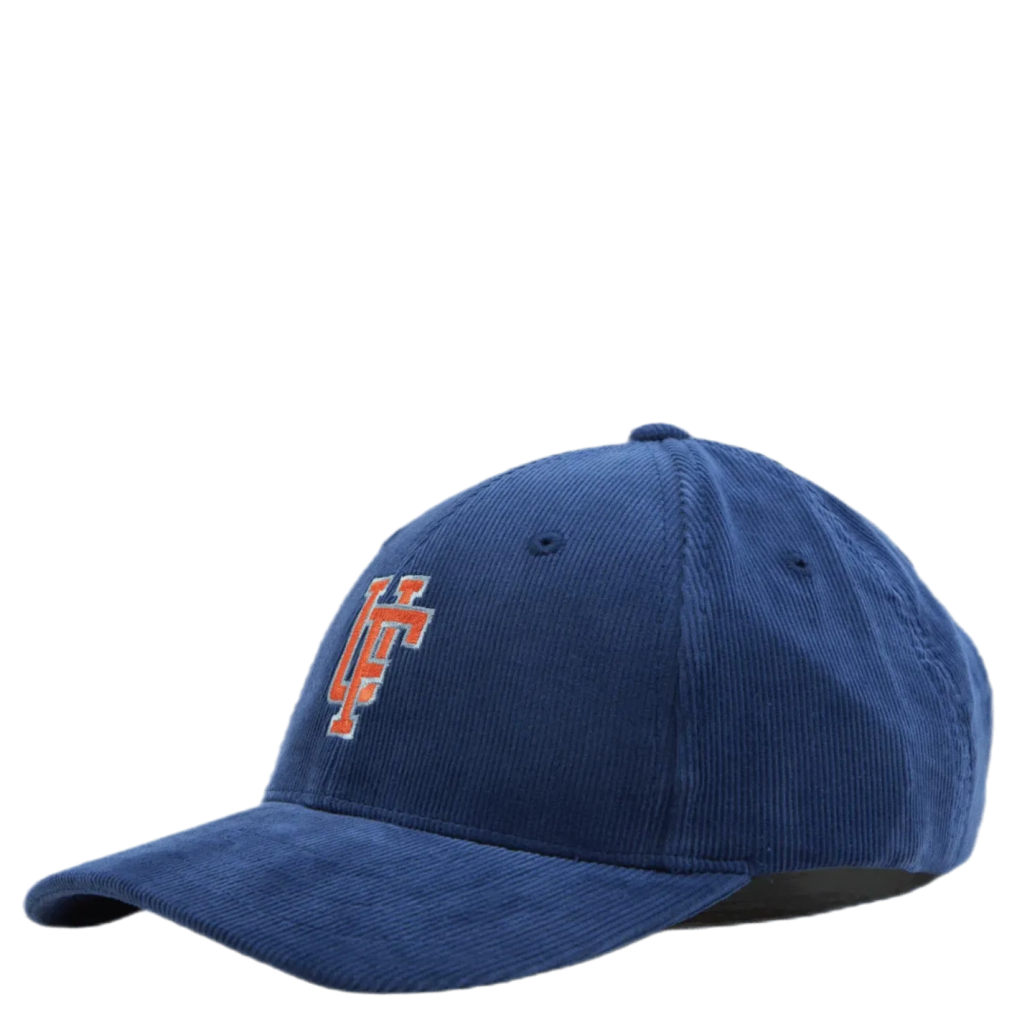 Spinback 2 Tone Bb Cap Blue