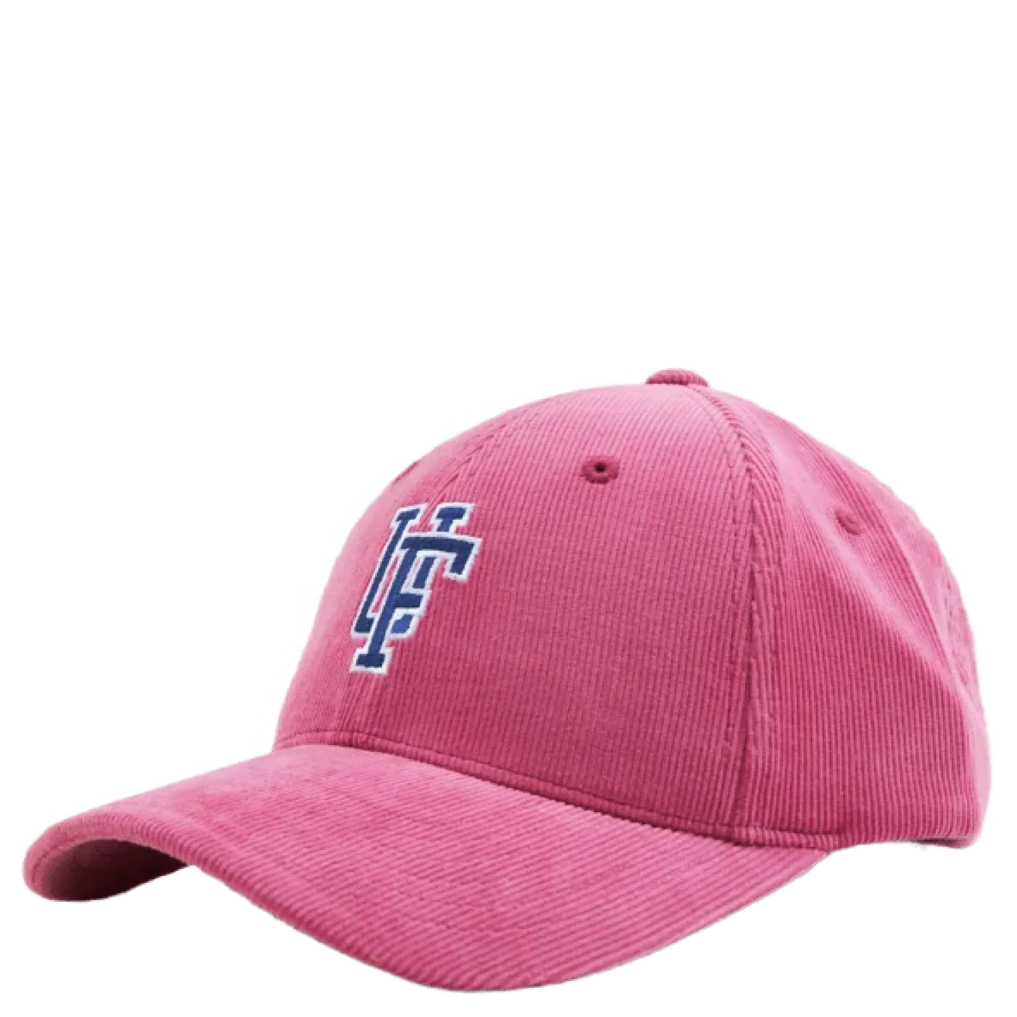 Spinback 2 Tone Bb Cap Pink