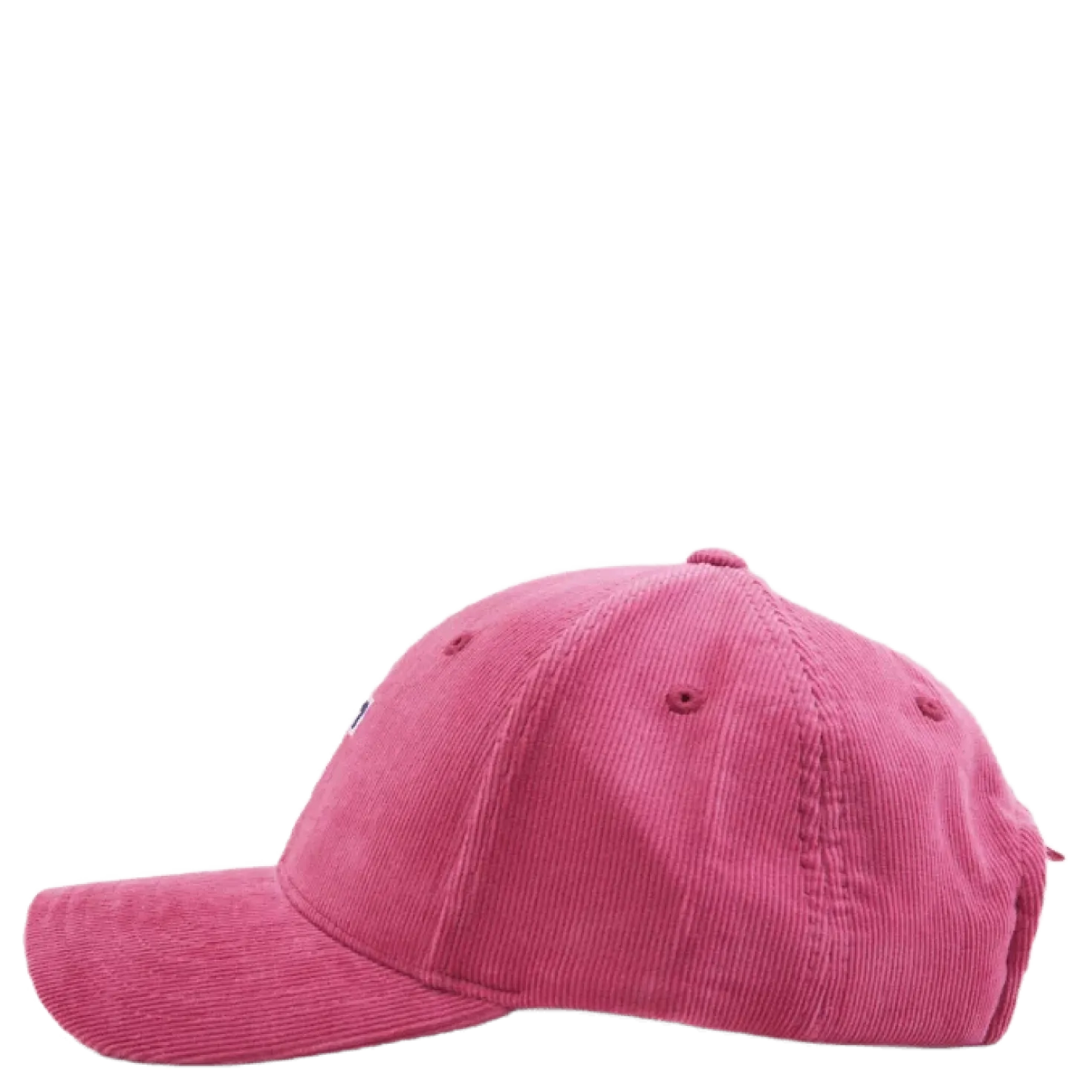 Spinback 2 Tone Bb Cap Pink