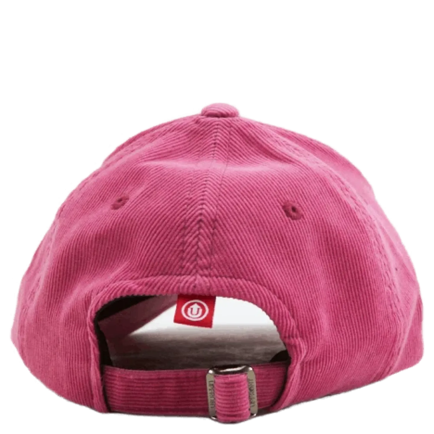 Spinback 2 Tone Bb Cap Pink