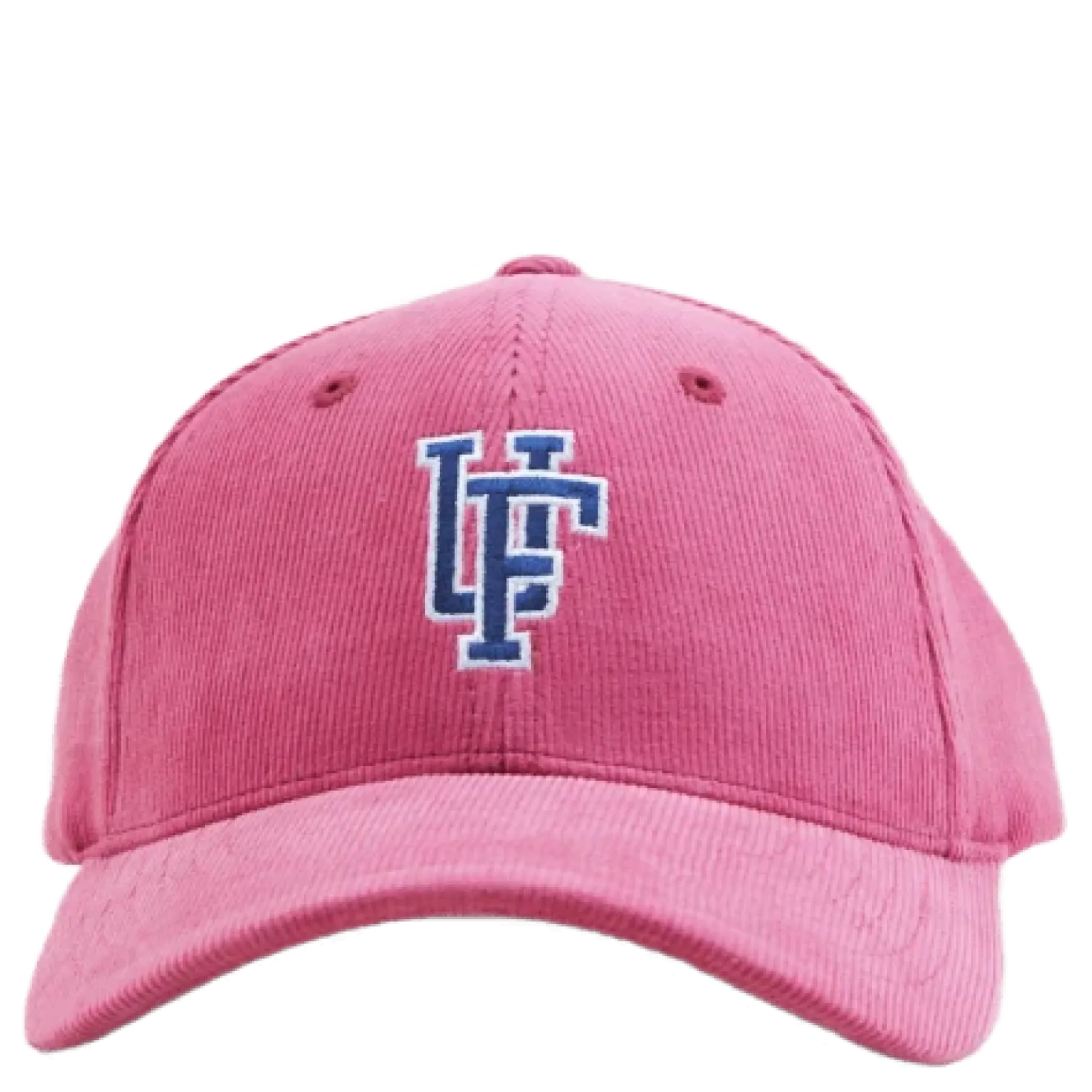 Spinback 2 Tone Bb Cap Pink