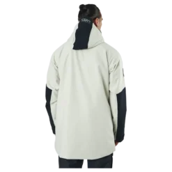 Spine Jacket M Light Beige 725