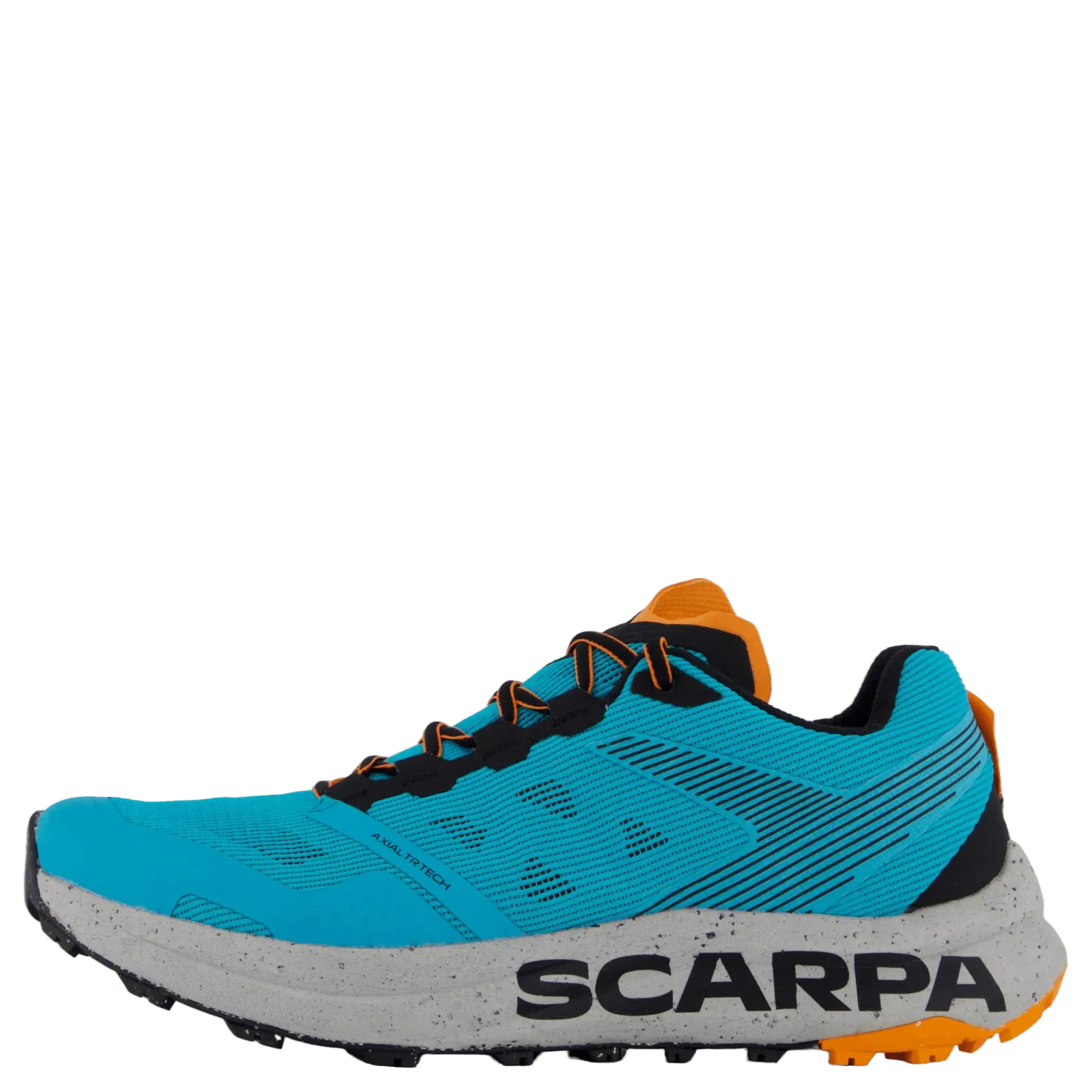 Spin Planet Azure Arsp Black