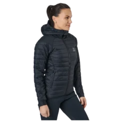 Spire Mimic Hood True Black